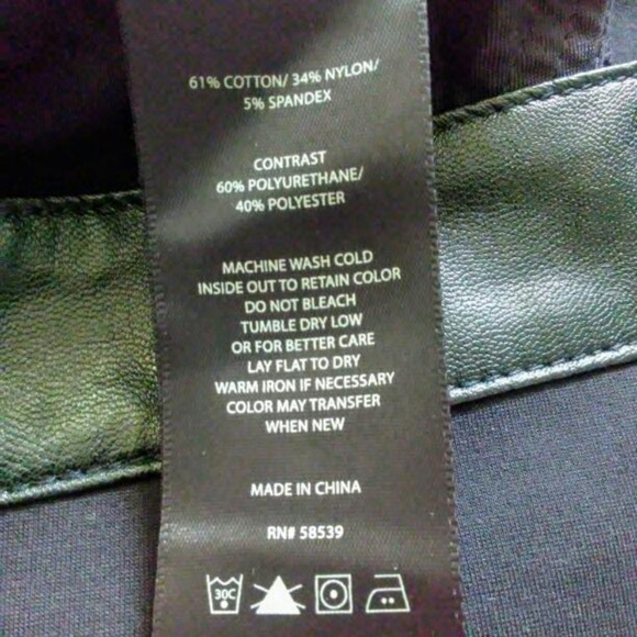 KUT from the Kloth Skinny Fit Women's Pants - Picture 6 of 8